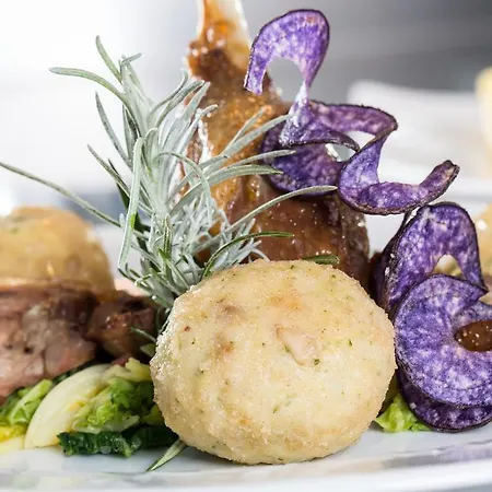 호텔 Restaurant Zur Krone