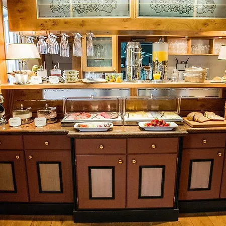 Restaurant Zur Krone 거튼하임