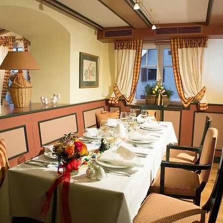 Restaurant Zur Krone