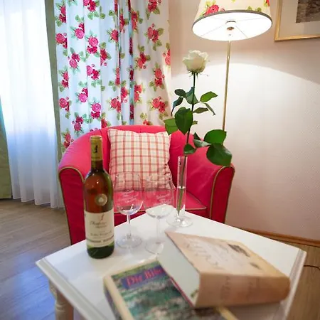 Restaurant Zur Krone 3*