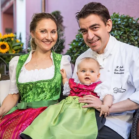 Restaurant Zur Krone 3*