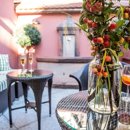 Restaurant Zur Krone