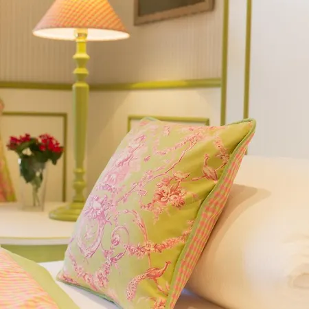 Restaurant Zur Krone 호텔 3*
