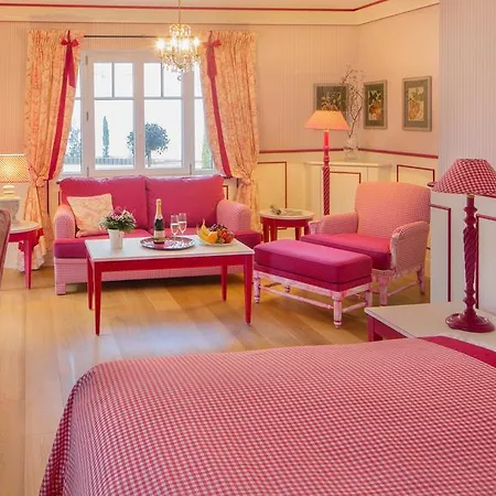 Hotel Restaurant Zur Krone Gottenheim