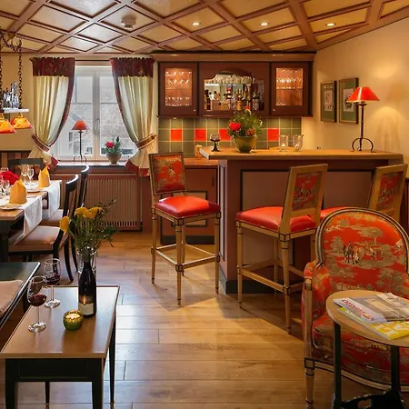 Restaurant Zur Krone Gottenheim