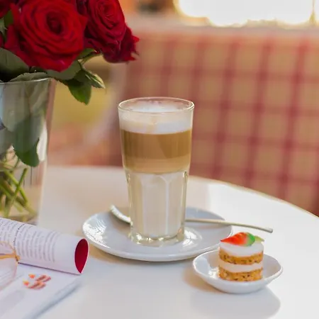 Restaurant Zur Krone 3*