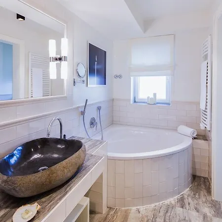 호텔 Restaurant Zur Krone 거튼하임