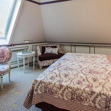 Restaurant Zur Krone 3*