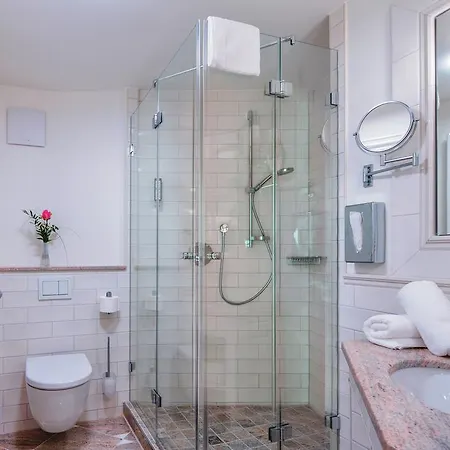 호텔 Restaurant Zur Krone