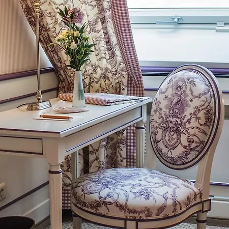 Restaurant Zur Krone 3*