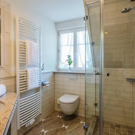 호텔 Restaurant Zur Krone 거튼하임