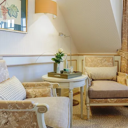 Restaurant Zur Krone 3* גוטנהיים