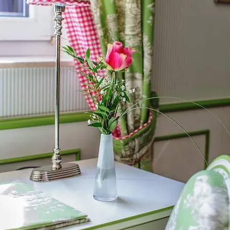 Restaurant Zur Krone 3*