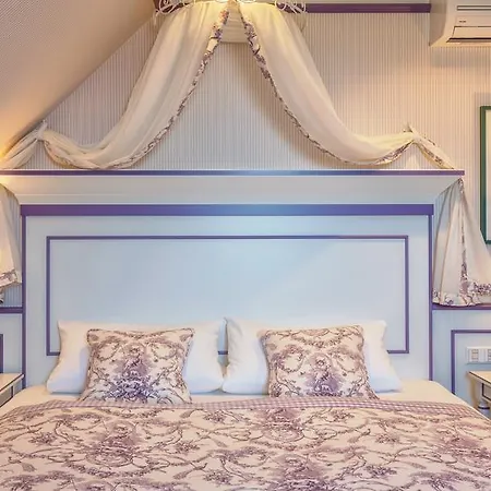 Hotel Restaurant Zur Krone 3*